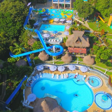 Hotel Aguatur Cocorna Exterior photo