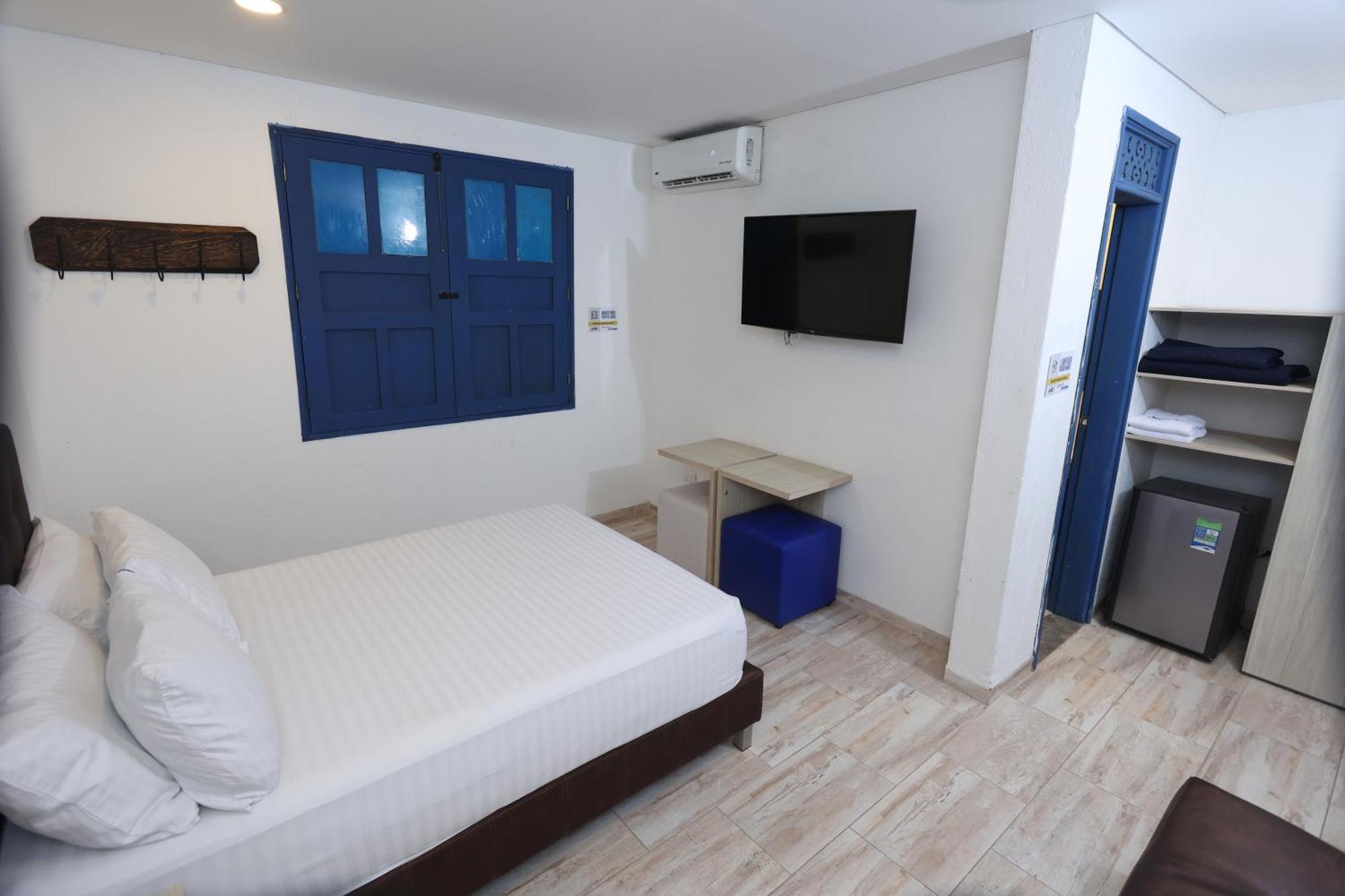 Hotel Aguatur Cocorna Exterior photo